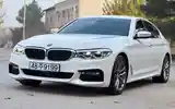 BMW 5 series, 2018-3