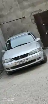 Opel Vectra B, 2000-2