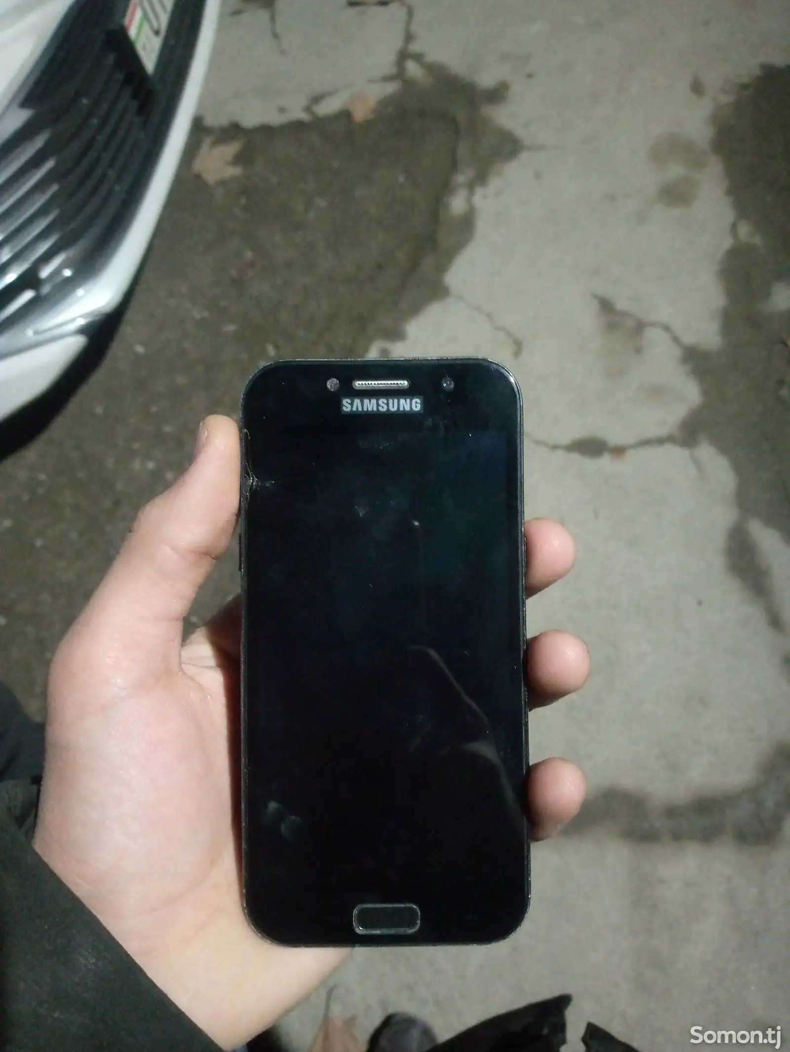 Samsung Galaxy A5-1