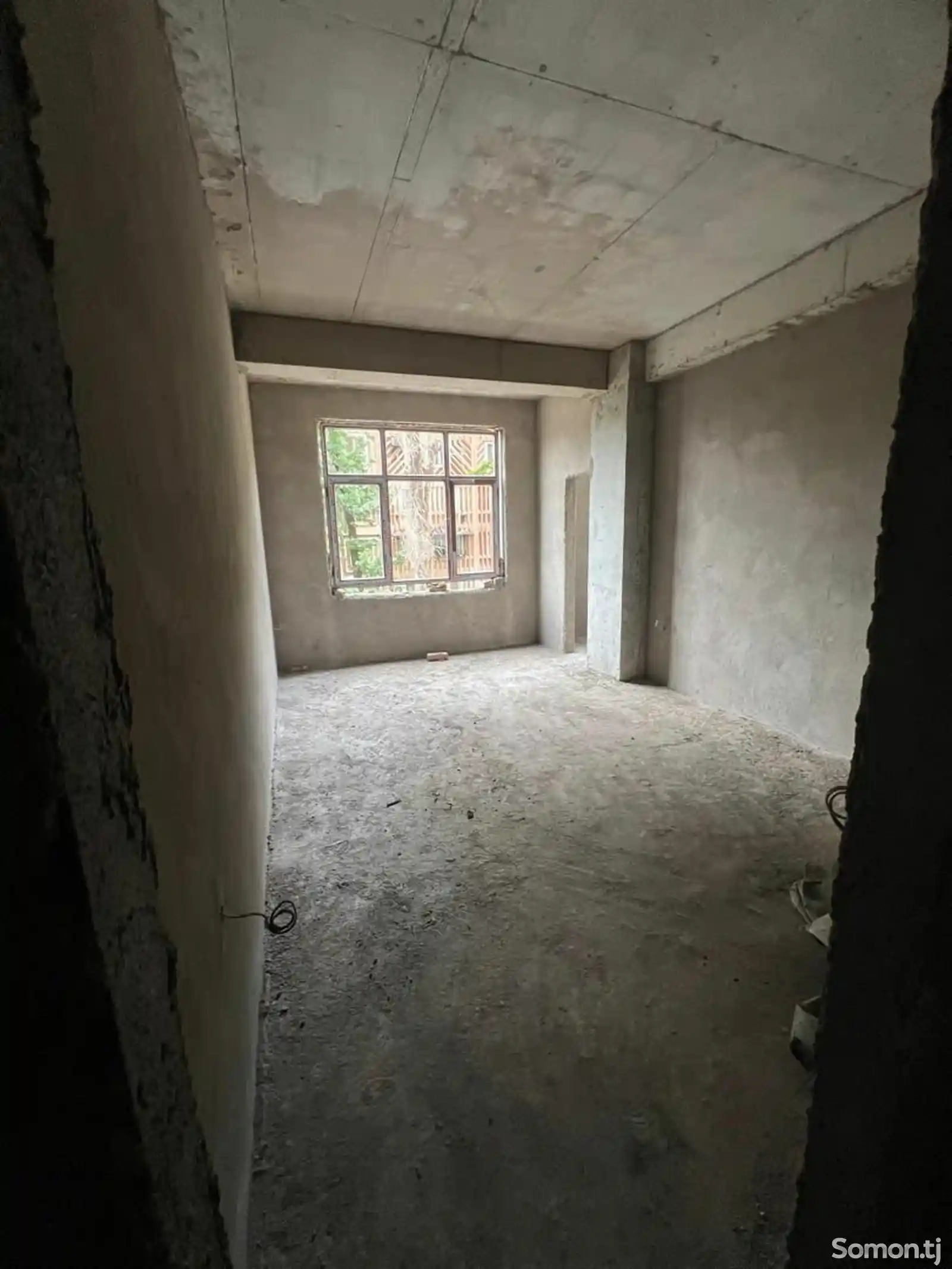 3-комн. квартира, 13 этаж, 110 м², Сино-5