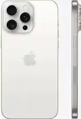 Apple iPhone 15 Pro, 128 gb, White Titanium-2