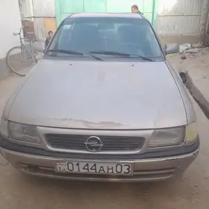 Opel Astra F, 1998