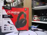 Наушники HyperX Cloud 3-2