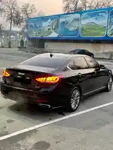 Hyundai Genesis, 2015-4