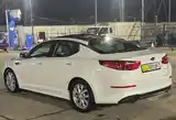 Kia Optima, 2014-4