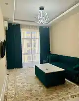 2-комн. квартира, 15 этаж, 61м², Садбарг-6