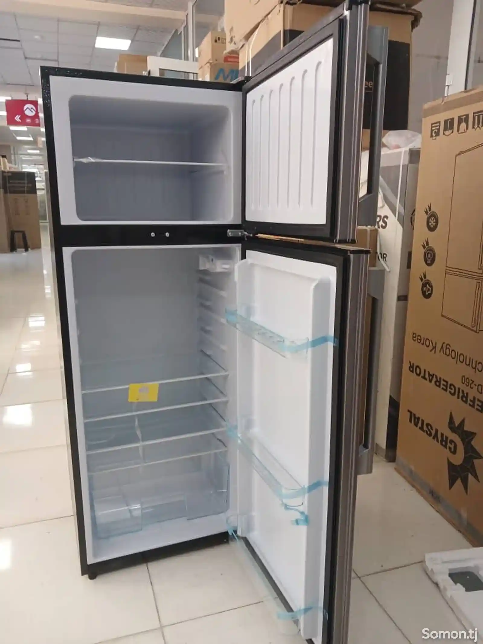 Холодильник Crytal Wsm-2