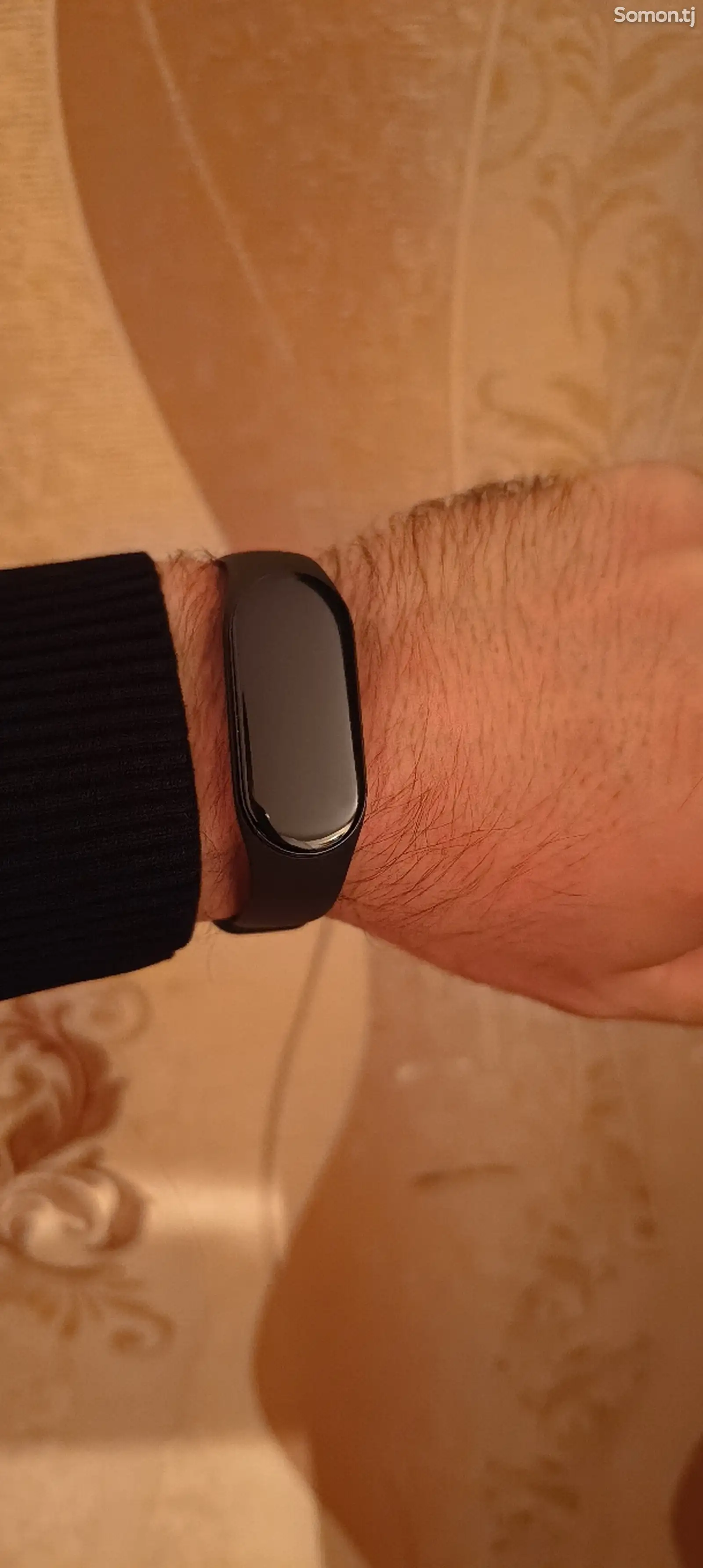 Смарт часы Xiaomi Smart Band 7-1