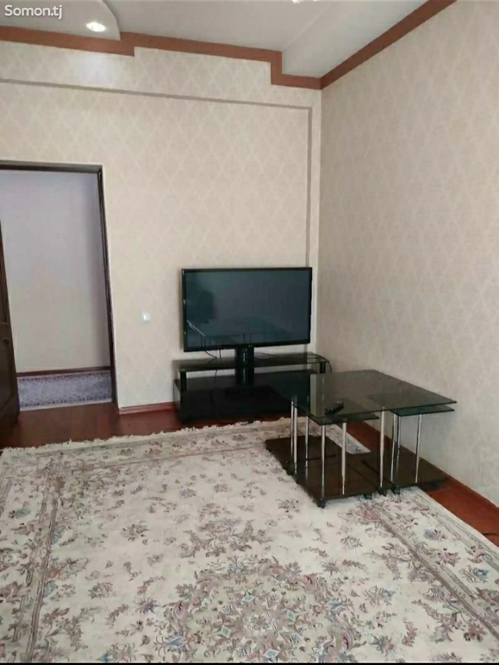 2-комн. квартира, 2 этаж, 76м², Маяковский-9