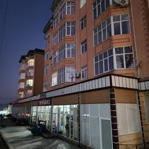 2-комн. квартира, Цокольный этаж, 60 м², Адлия