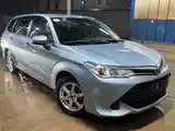 Toyota Fielder, 2015-3