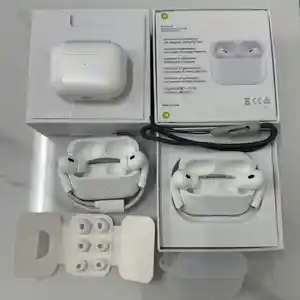 Наушники беспроводные AirPods Pro