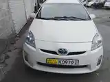 Toyota Prius, 2011-6