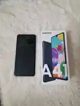 Samsung Galaxy A41-3