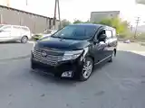 Nissan Elgrand, 2014-2