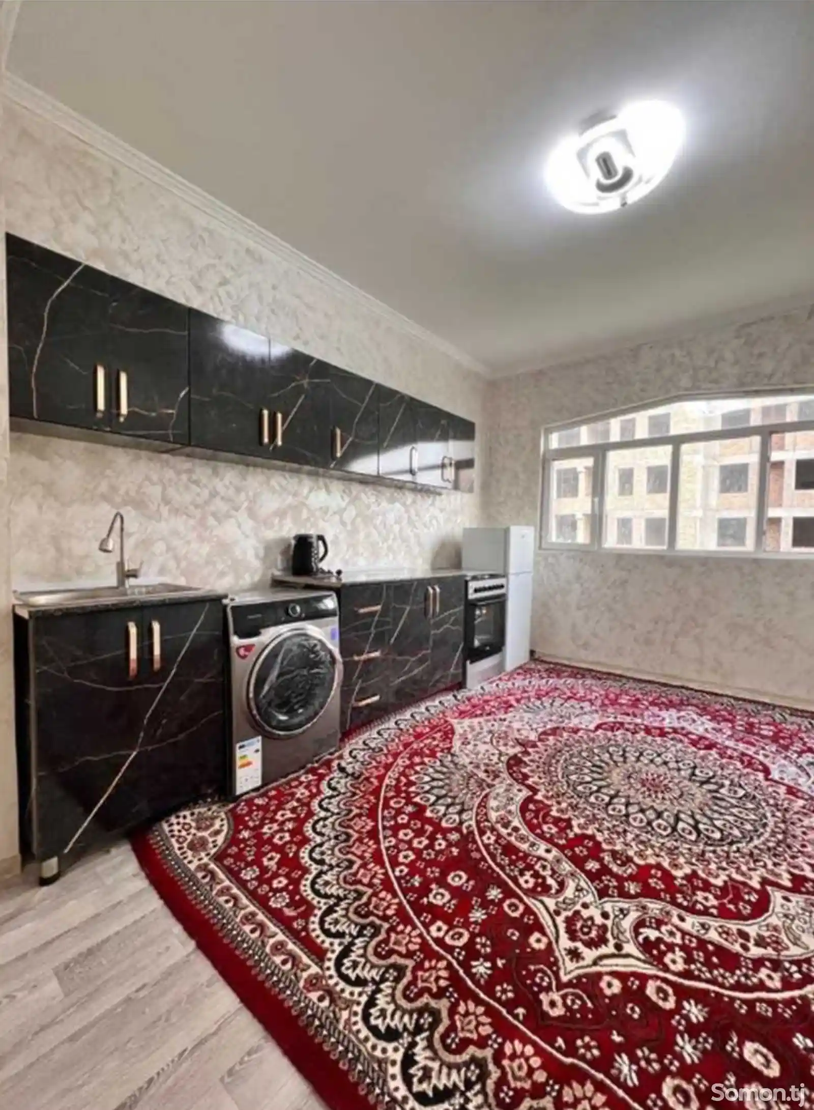 2-комн. квартира, 8 этаж, 60м², Автовокзал-7