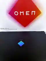 Ноутбук HP Omen-6