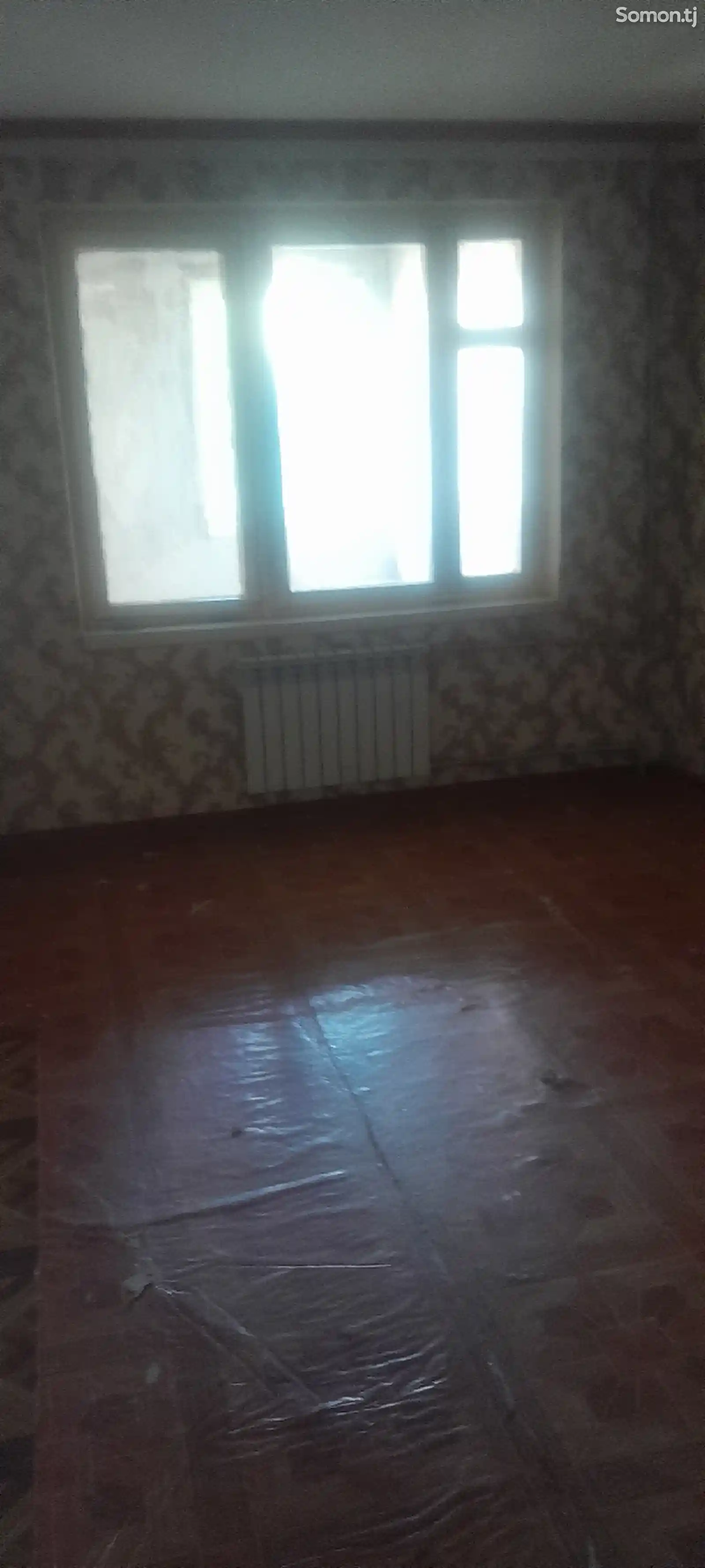 5-комн. квартира, 2 этаж, 86м², Сино-8