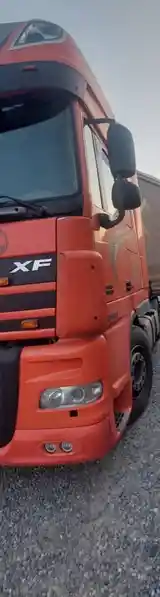 Седельный тягач Daf XF 105 460, 2008-2