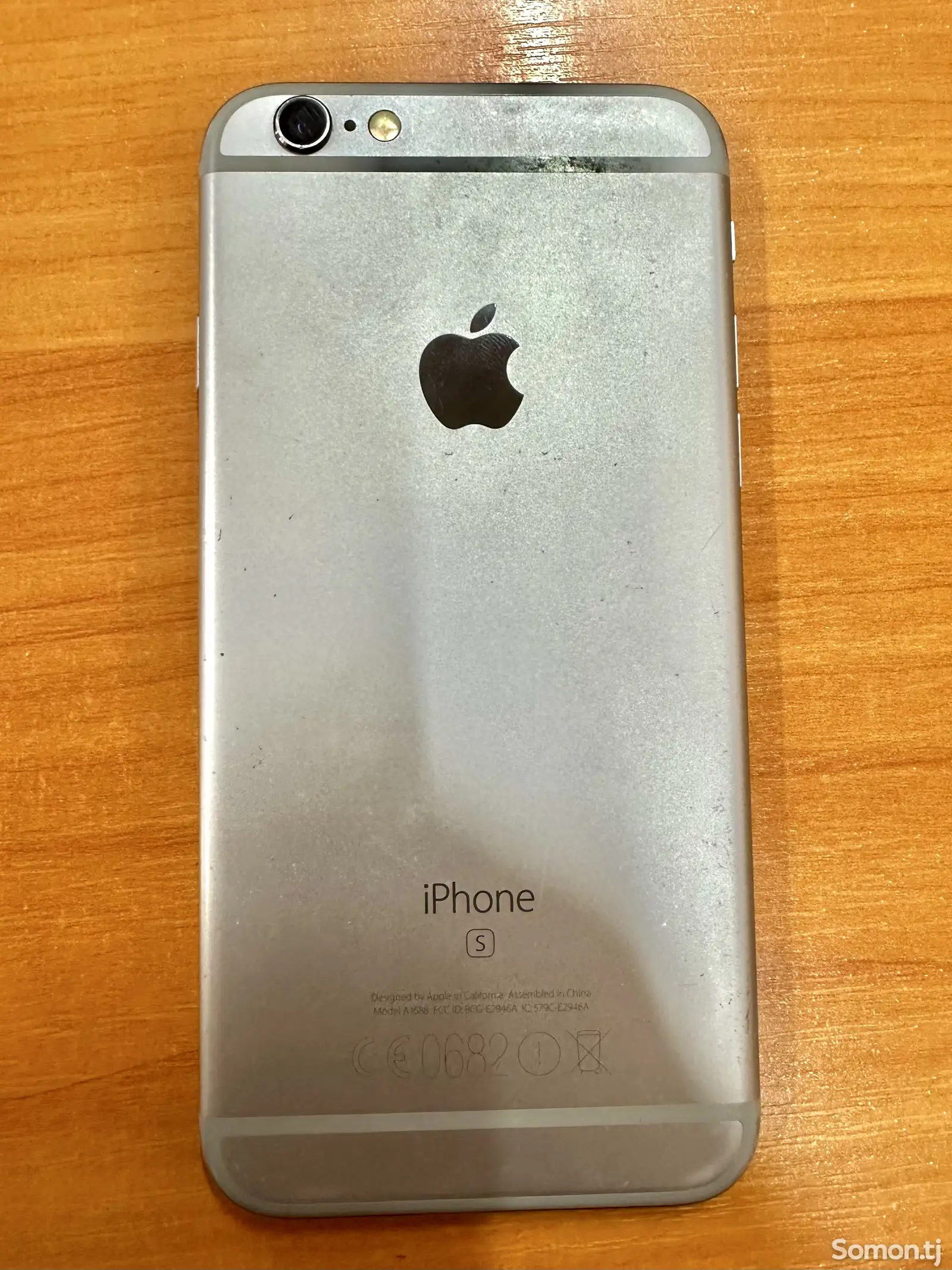 Apple iPhone 6s, 128 gb-1