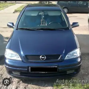 Opel Astra J, 1999