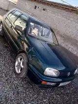 Volkswagen Jetta, 1996-2