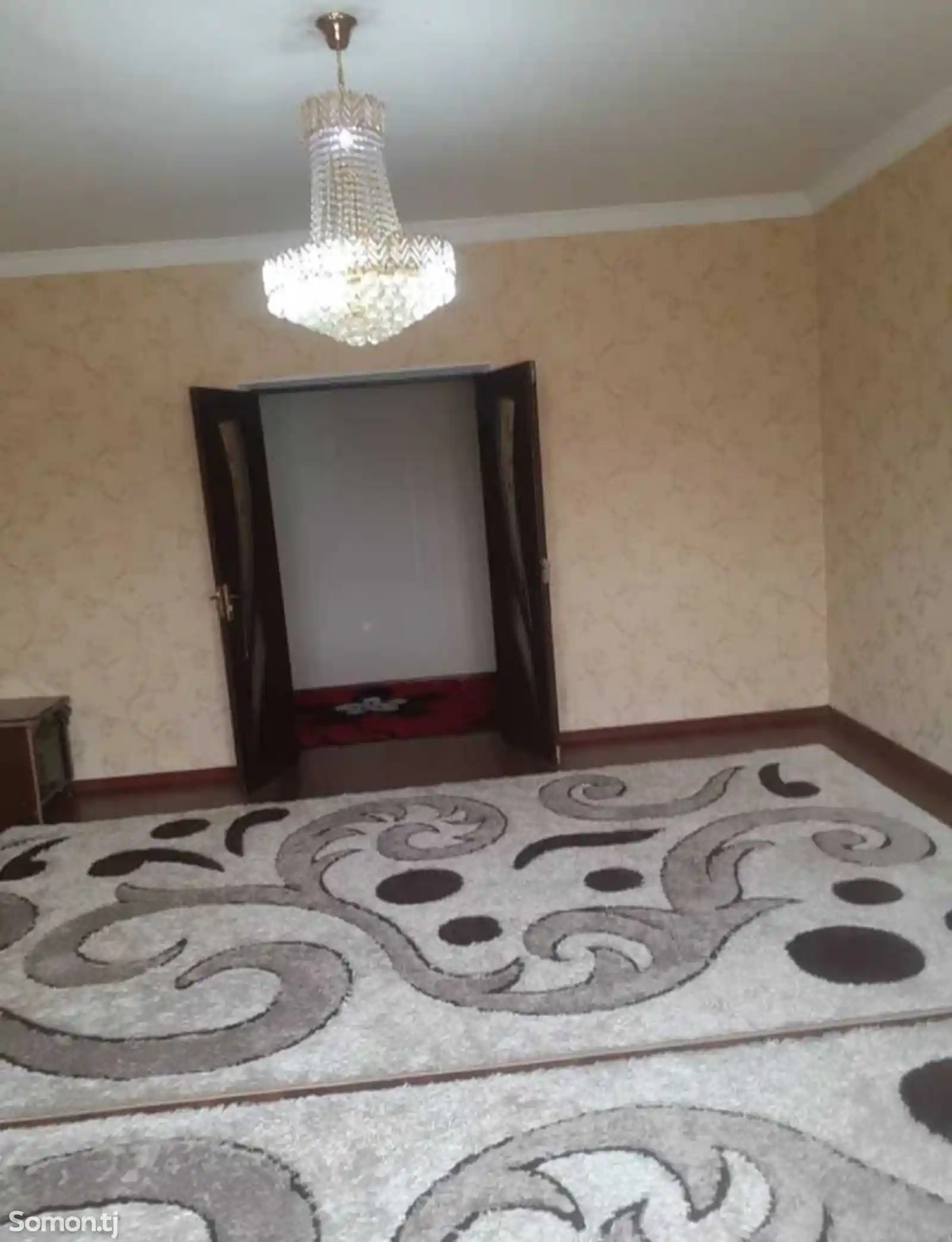 2-комн. квартира, 5 этаж, 90м², Фирдавси-2