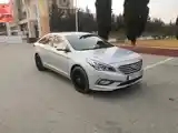 Hyundai Sonata, 2017-2