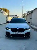 BMW 5 series, 2018-2