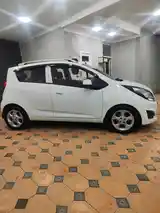 Chevrolet Spark, 2015-3