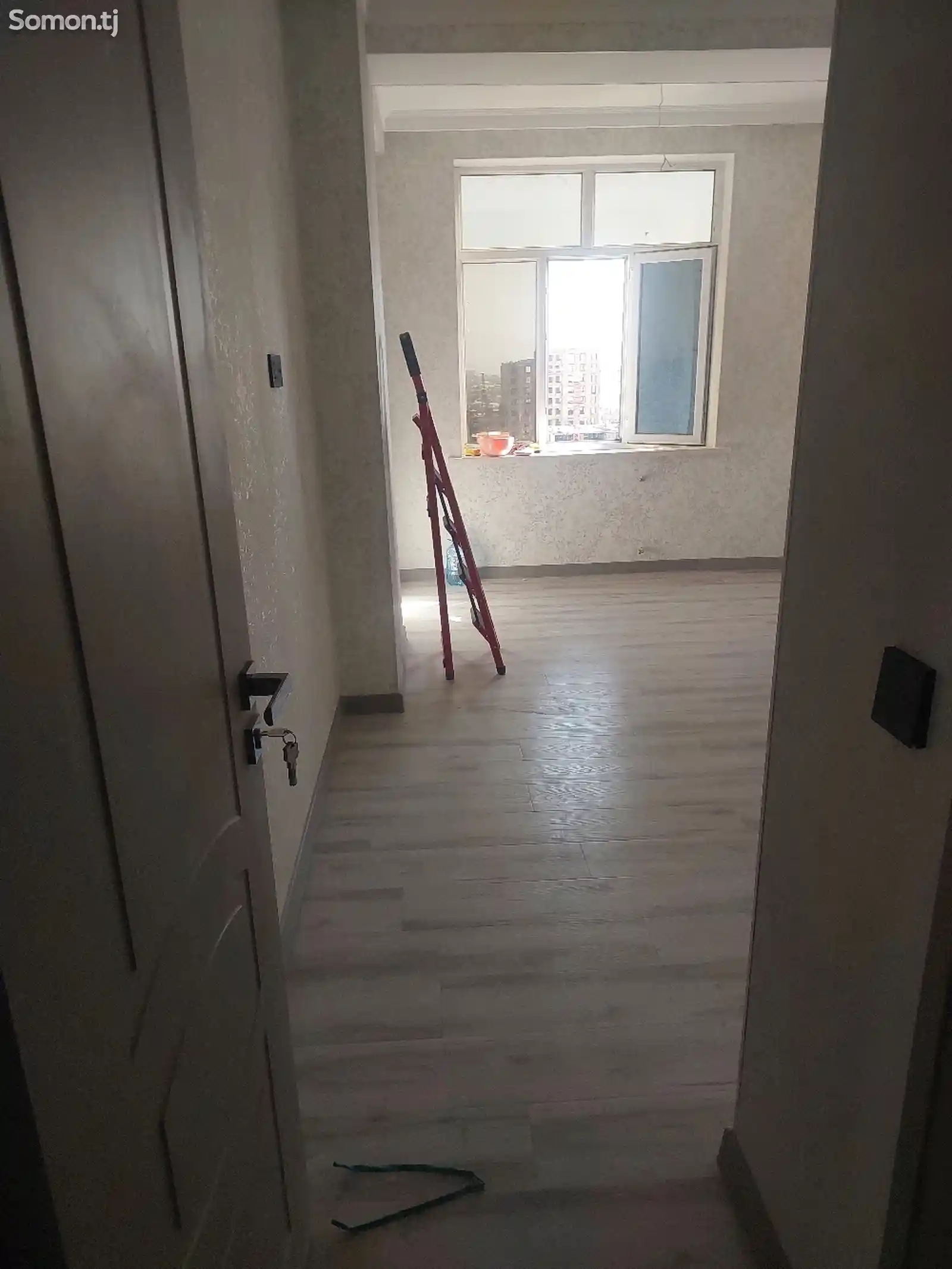 3-комн. квартира, 13 этаж, 72 м², фирдавси-1