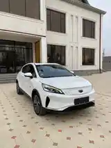 Geely Emgrand, 2019-2