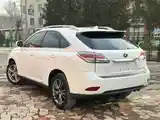 Lexus RX series, 2015-4