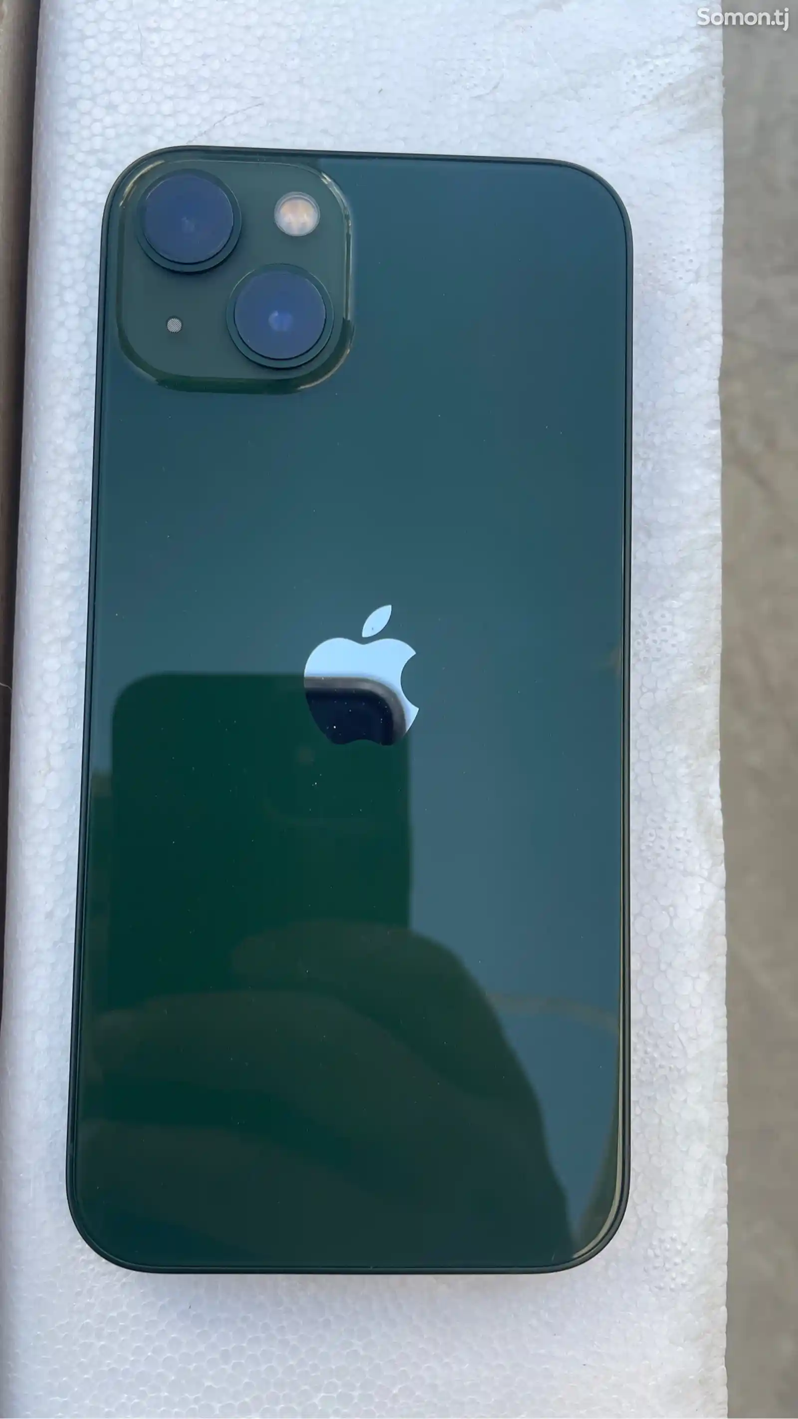 Apple iPhone 13, 128 gb, Green-2