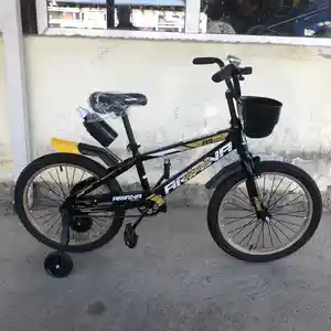 Велосипед В-20-1