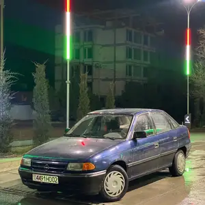 Opel Astra F, 1994