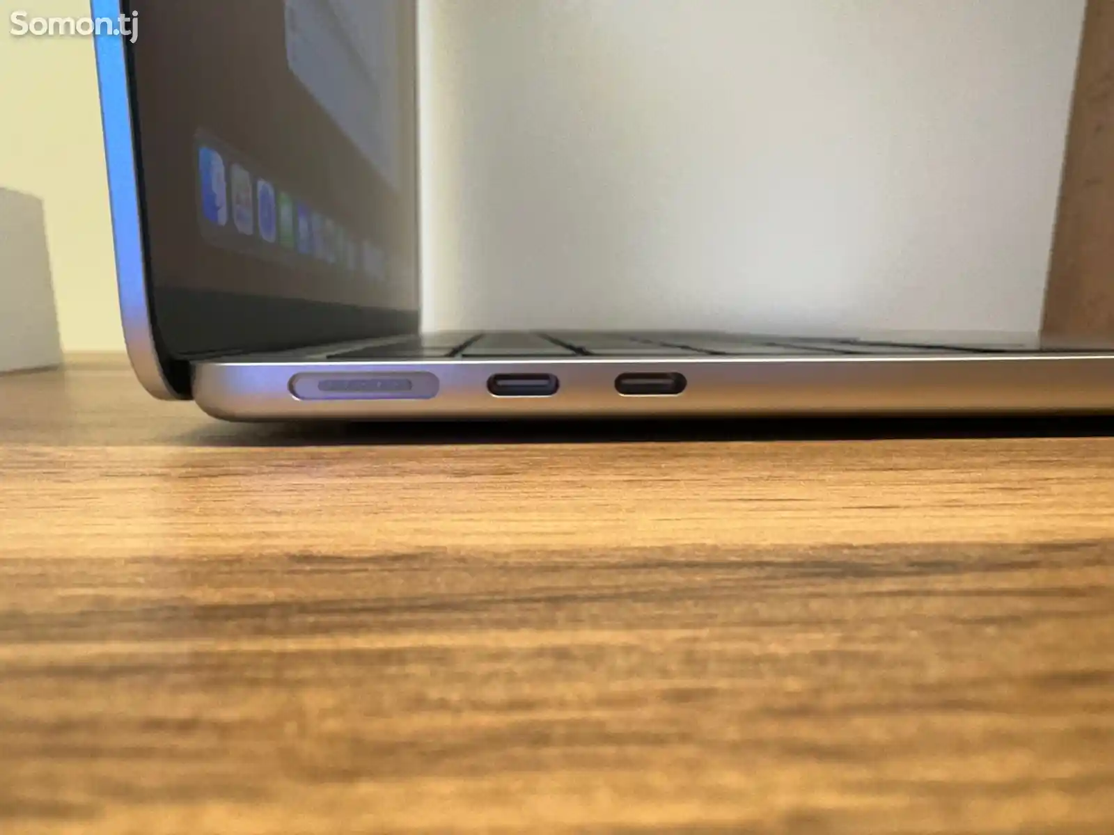 Ноутбук Apple MacBook Air M2 2024-9