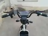 Скутер iBike-3