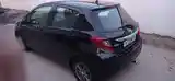 Toyota Vitz, 2015-4