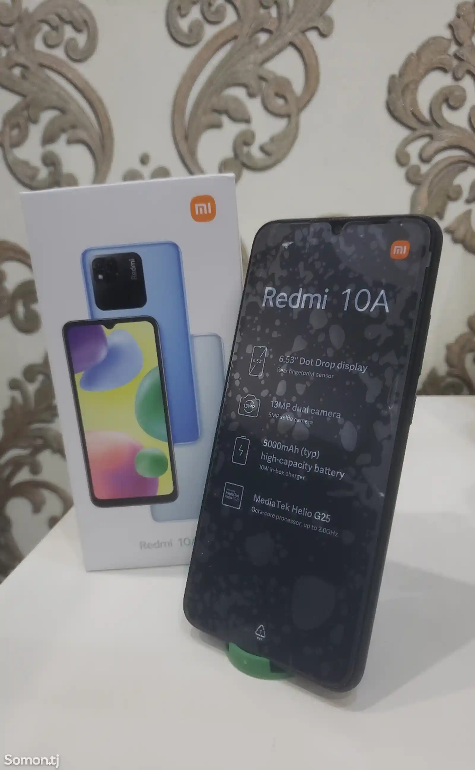 Xiaomi Redmi 10A-1