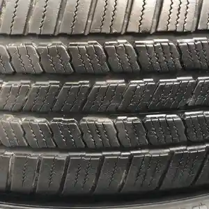 Шины R18 235 60 Michelin