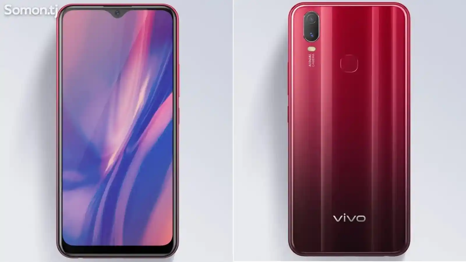 Vivo Y11-3