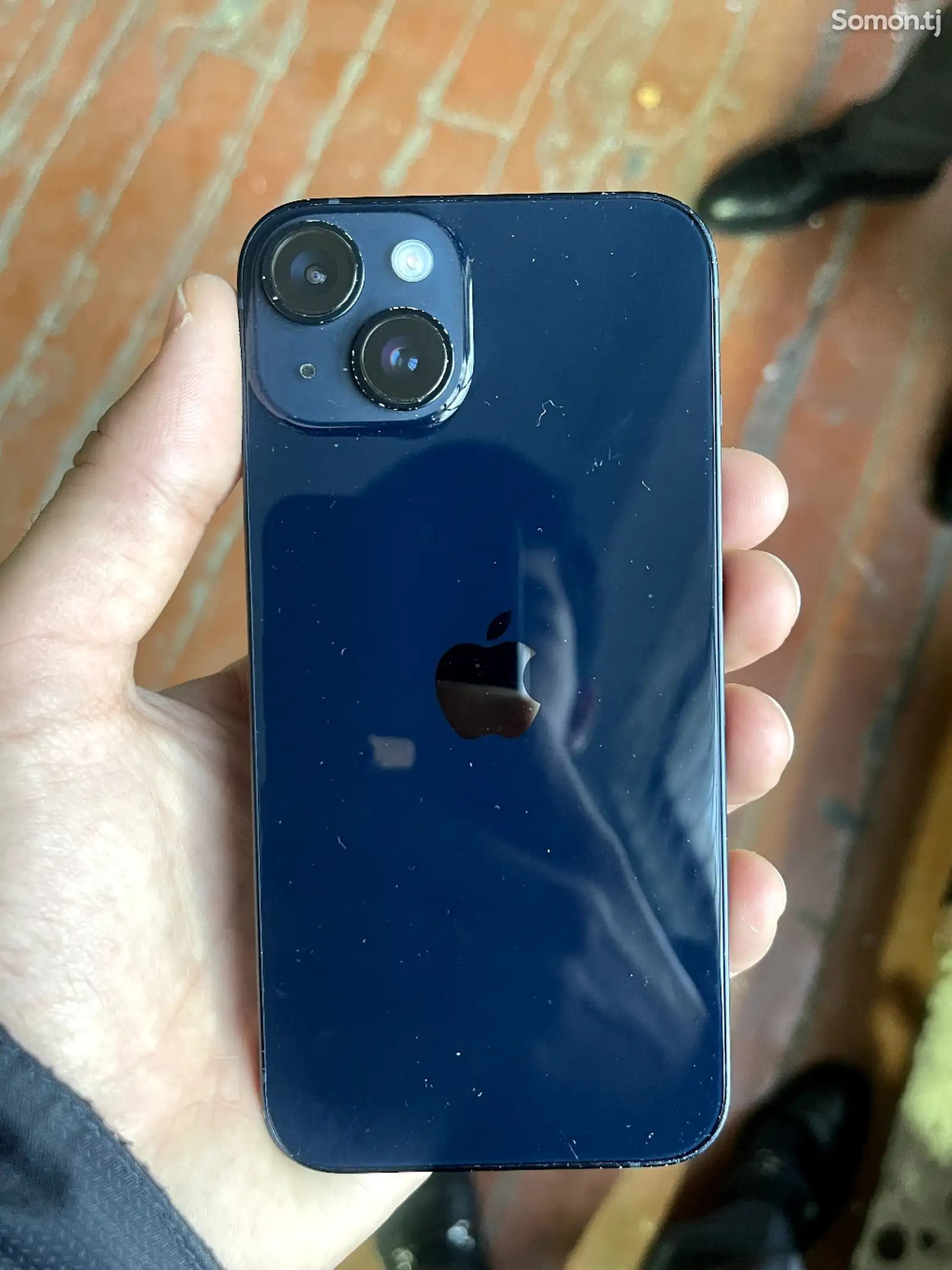 Apple iPhone 14, 128 gb, Blue-1