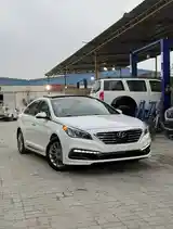 Hyundai Sonata, 2015-3