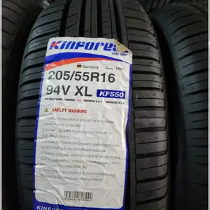 Шины 205/55R16 Кинфорест