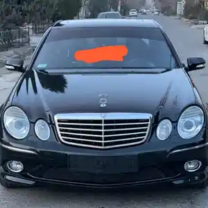 Лобовое стекло для Mercedes Benz W211