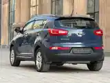 Kia Sportage, 2011-6