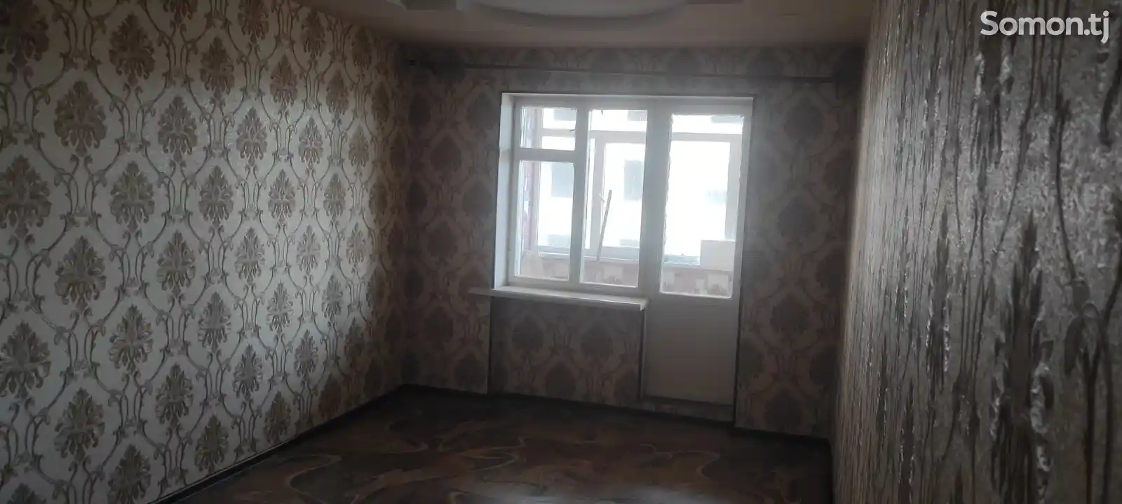 2-комн. квартира, 5 этаж, 80 м², улица 1 Мая-14