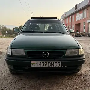 Opel Astra F, 1997