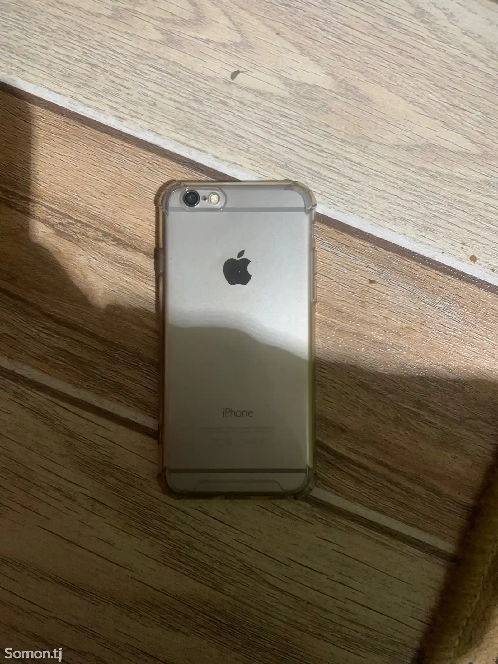 Apple iPhone 6, 16 gb-1